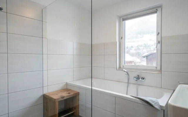 Premium Maisonette Near ski Resorts