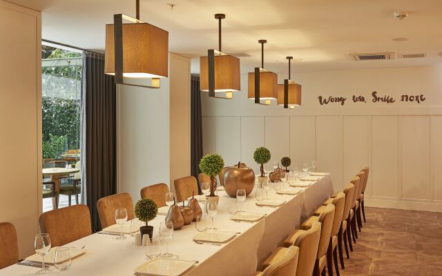 Manna Boutique Hotels