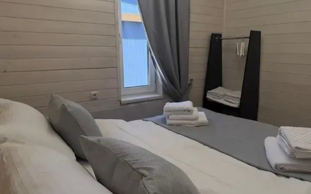 Solu Chalet (Солу шале)