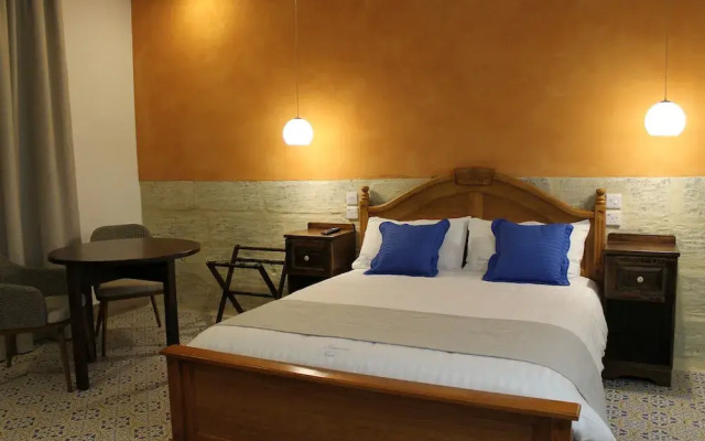 Palazzino Nina Boutique Hotel