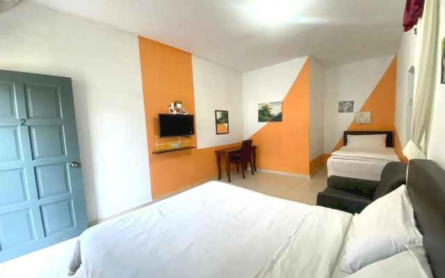 Langkawi Western Motel