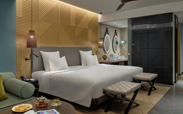 Pullman Phu Quoc Beach Resort