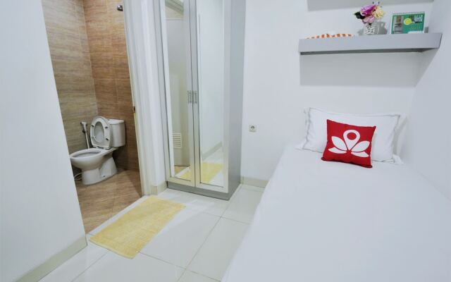 ZEN Rooms Basic Sunter Agung Utara Syariah