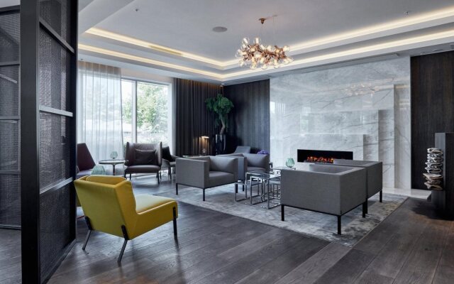 Copenhagen Marriott Hotel