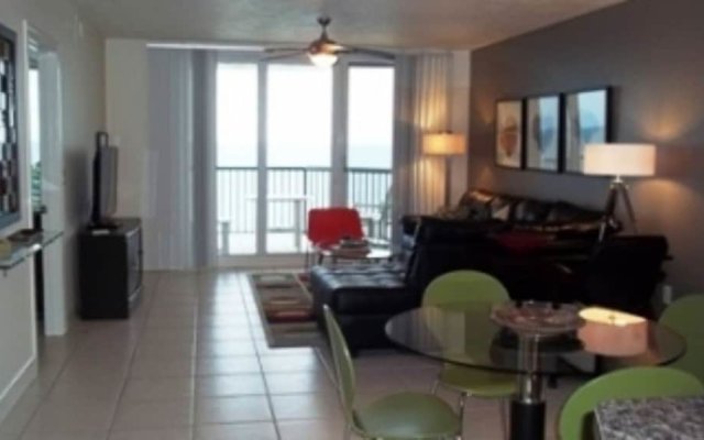 Gorgeous Ocean Views - 2 Br 2 BA - Di Mucci Towers Ten 1902