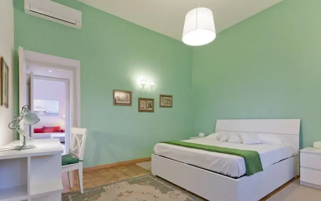 Rental In Rome Circo Massimo 2