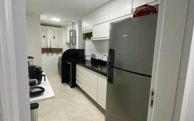 Arraial Praia dos Anjos Residence Club