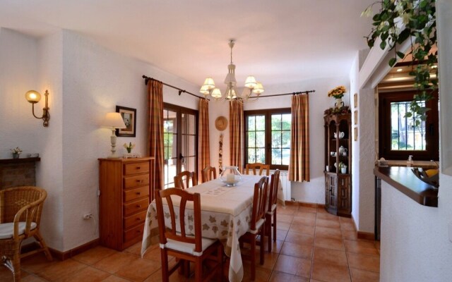 Villa Torre Vella 31