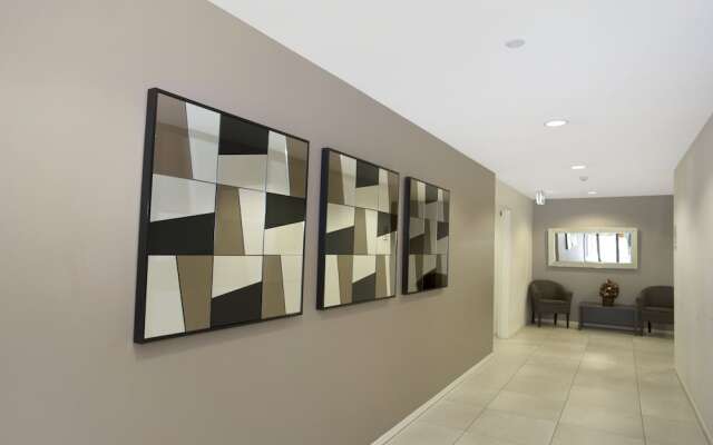 ViQi By Astra Apartments