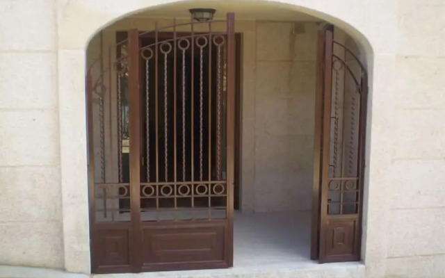 Centro de Turismo Rural Lajafriz