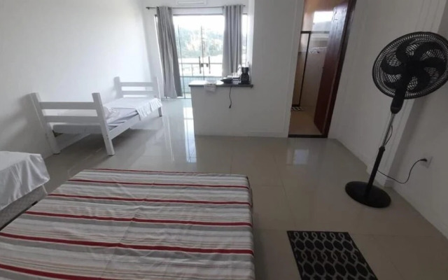 Residencial Ocean Palace Suítes