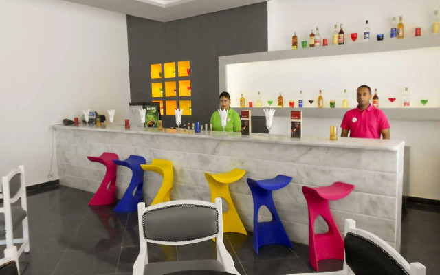Smartline Colour Beach