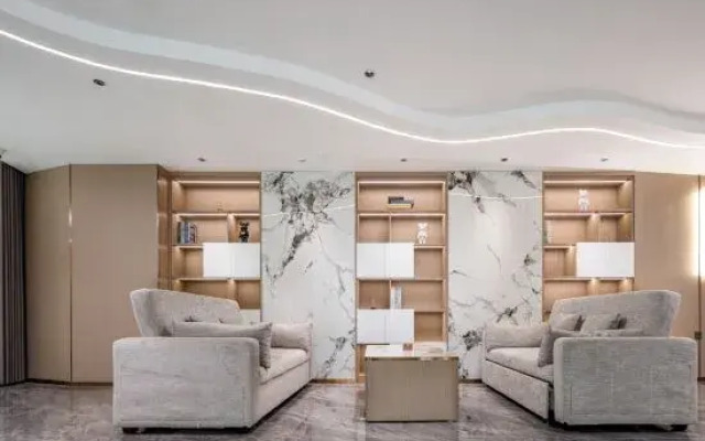 Zhirong Yuexiang Hotel (Dongguan Songshan Lake Branch)