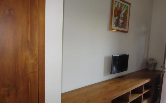 Putri Homestay – Guest Rooms – Denpasar
