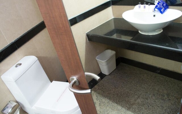 Oyo Premium Vani Vihar