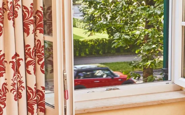 Hotel Freisinger Hof