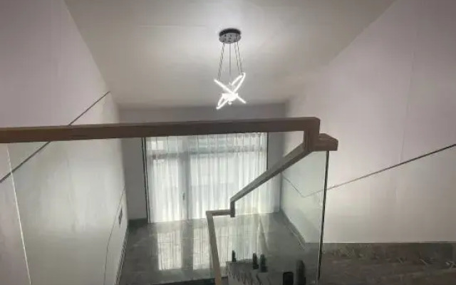 Xiangshan songlanyujiale Inn