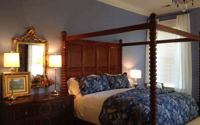 Rosewood Manor House B&B