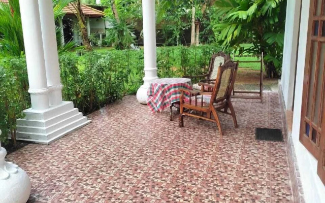Utopia villa