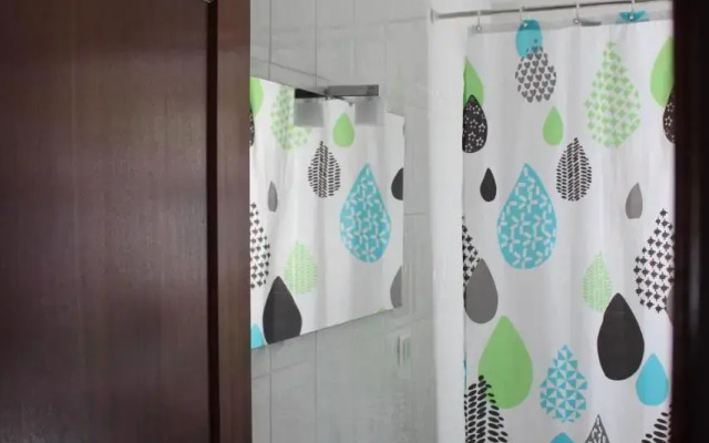 Baleal Holiday Apartment