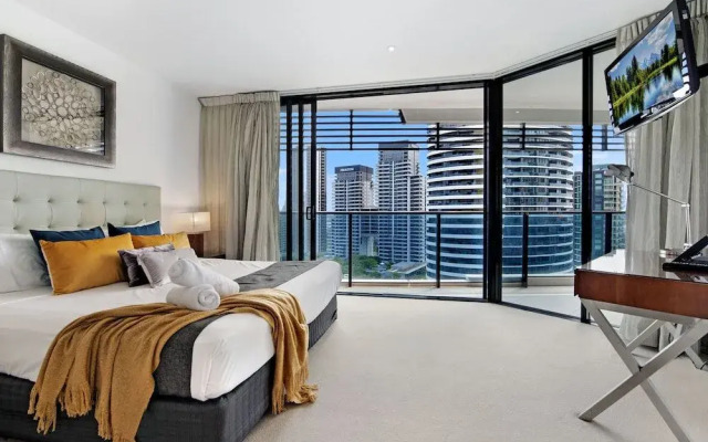 Oracle Resort, Broadbeach - Q Stay