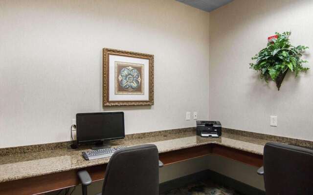 Liberty Hotel, an Ascend Collection Hotel