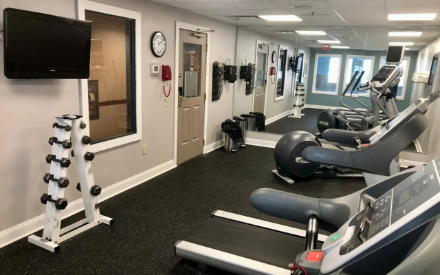 Country Inn & Suites by Radisson, Gettysburg, PA