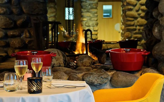 Paesotel Appartement E Caselle