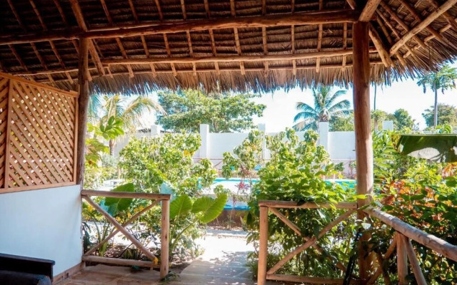 Hapa Hapa Bungalows