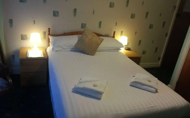 Denville Hotel