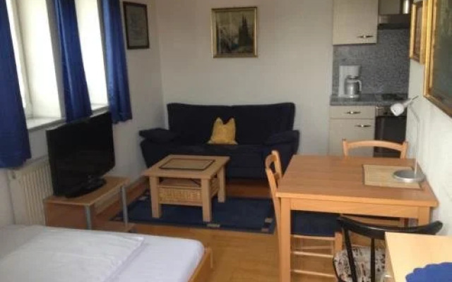 Appartementhotel A9