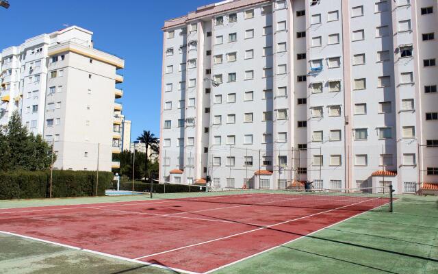 Apartamentos Jardines de Gandía I y II 3000