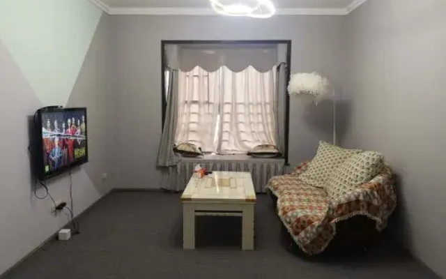 Musu Homestay (Zunyi Business and Trade City Branch)