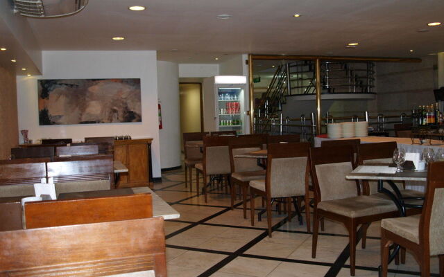 Hotel Sol Belo Horizonte