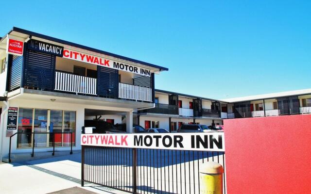 Citywalk Motor Inn