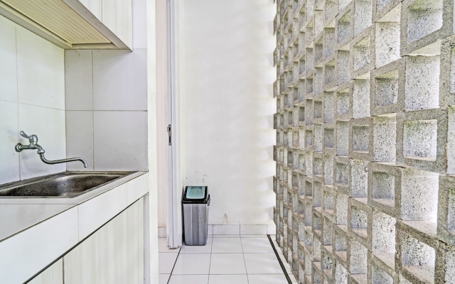 Oyo 2190 Alamanda 7 Syariah