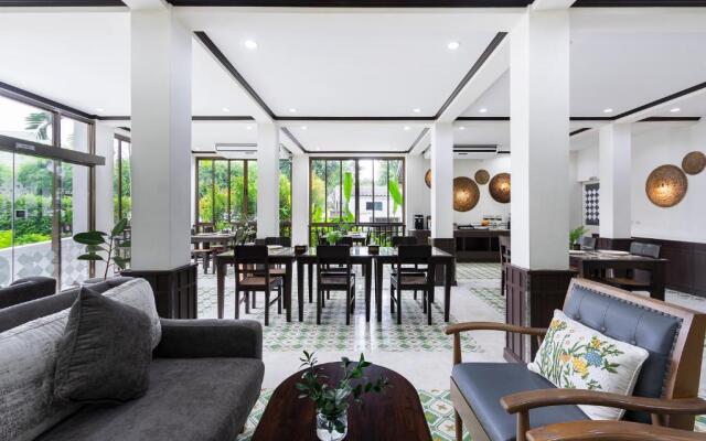 Ratchapruek Lanna Boutique