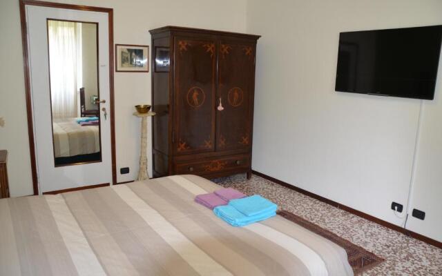 Green Apartment