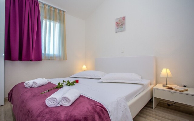 Apartments Marija Sego
