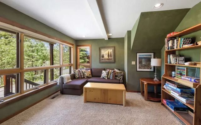 Kitzbuhel Paradise Sleeps 8