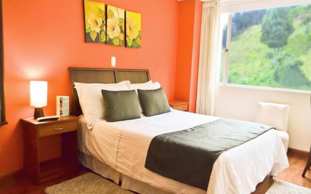 Kur Hotel & Bio Spa