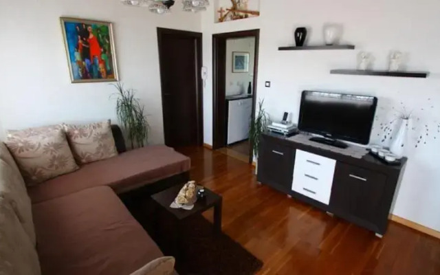 Apartments Lino