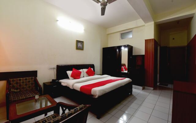 OYO 29238 Sagar View