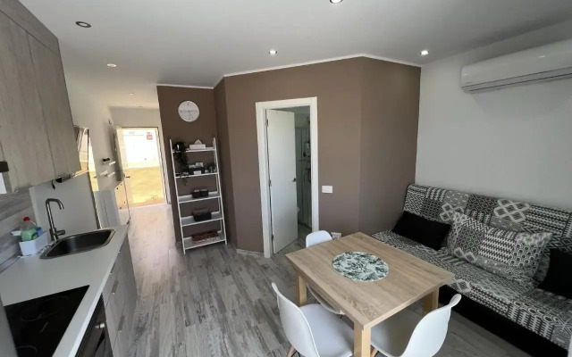 Mareverde Ocean View Flat