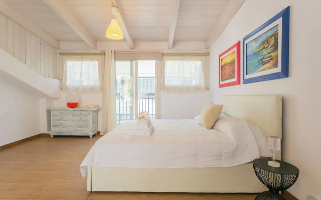 Terrazza Corallo by Wonderful Italy