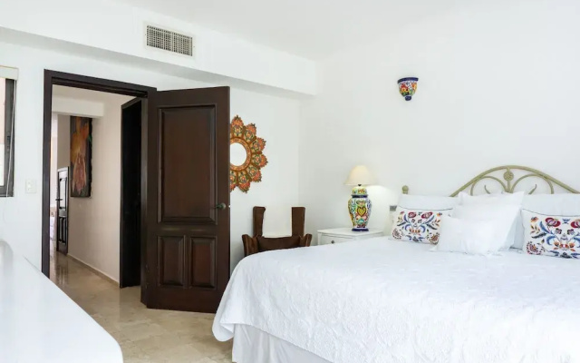 Royal Palms 8 2 Bedroom Condo by RedAwning