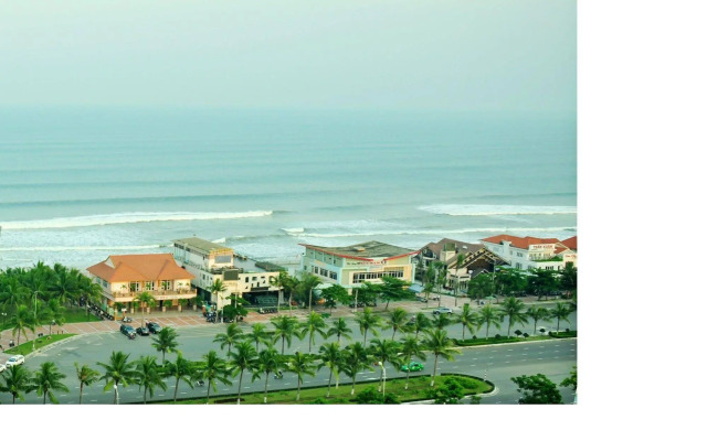 Tay Bac Hotel