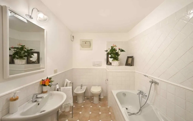 Relais Villa Solatia