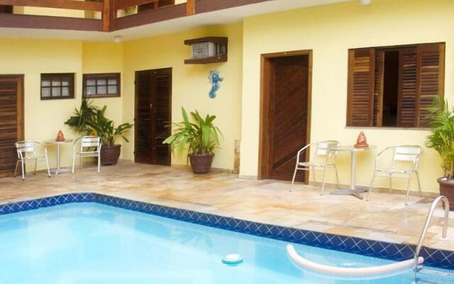 Pousada Solarium