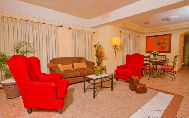 Buganvillas Hotel Suites & Spa